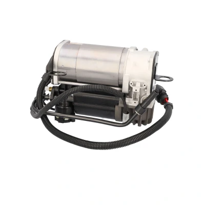 Imagem de FEBI BILSTEIN 192682 Compressor suspensão a ar