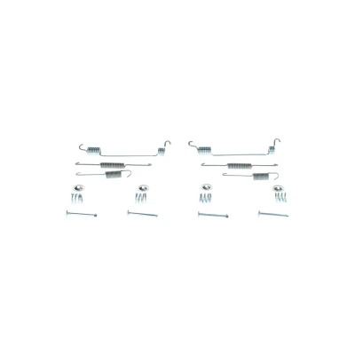 Imagem de BOSCH 1 987 475 124 Kit de acessórios, maxilas do travão com mola