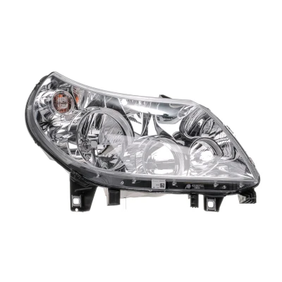Imagem de MAGNETI MARELLI 712474601129 Farol Principal CITROËN: Jumper II Van, PEUGEOT: Boxer FIAT: Ducato III Van endado, norauto, oscaro, mister auto