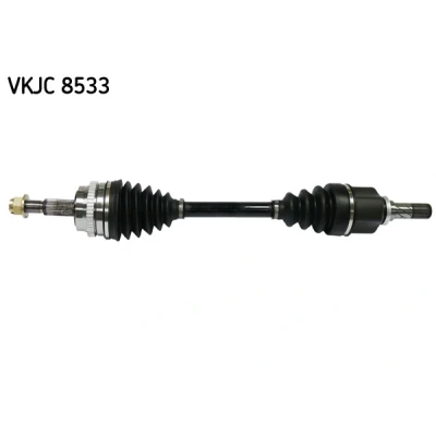 Imagem de SKF VKJC 8533 Veio de transmissão 695 RENAULT: MASTER 2 Kasten