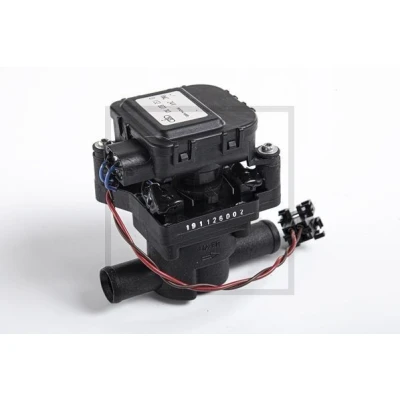 Imagem de PETERS ENNEPETAL 010.880 00A Válvula de regulação do líquido refrigeração elétrico