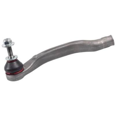 Imagem de FEBI BILSTEIN 175083 Rótula de direção Eixo dianteiro, lado esquerdo com porca autoblocante RENAULT: GRAND SCENIC 4, Megane Espace 5