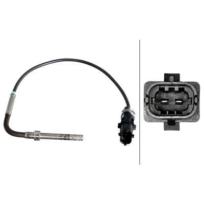 Imagem de HELLA 6PT 358 226 361 Sensor