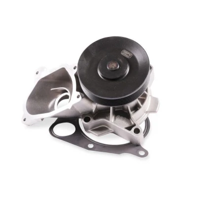 Imagem de HEPU P2605 Bomba de água com polia para correia trapezoidal estriada junta mecânico LAND ROVER: Freelander I SUV Cabrio,