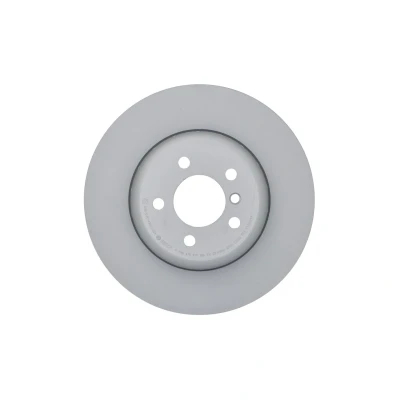 Imagem de BOSCH 0 986 479 E17 disco de travão 345 24 5 120 duas peças, ventilado revestido alto carbono com parafusos BMW: 3 Touring, Sedan