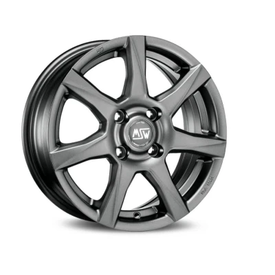 Imagem de Jante msw77 5x14 4x100 et45