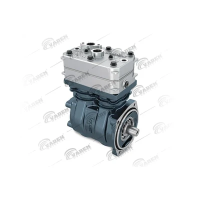 Imagem de VADEN 1600 060 001 Compressor suspensão a ar
