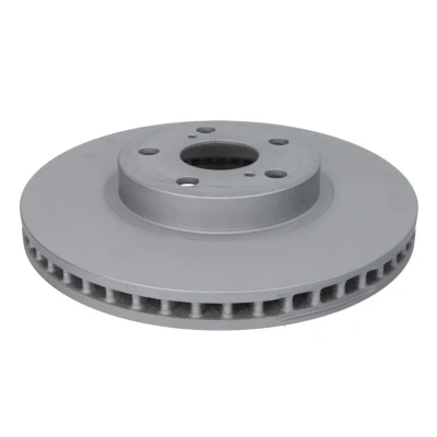 Imagem de ATE 24.0125 0700.1 Disco de travão 275,0 25,0 5 100,0 ventilado revestido TOYOTA: Celica VII Coupe