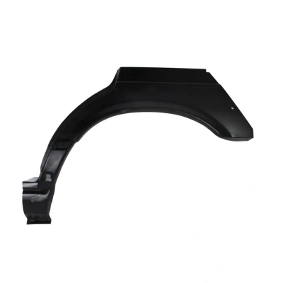 Imagem de Guarda lamas interior BLIC 6504 03 3524581P, Links