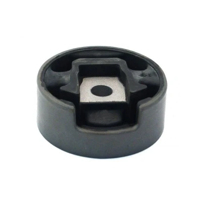 Imagem de MAPCO 37872 Suporte, motor em baixo, traseira Rolamento de borracha e metal VOLKSWAGEN: GOLF 6, Passat B6 Variant, Sedan, AUDI: A3 Sportback