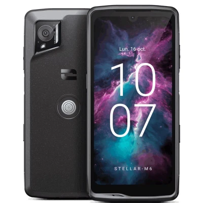 Imagem de Crosscall Stellar M6 128GB Preto