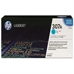Imagem de HP 307A Tóner Original Laserjet Cian