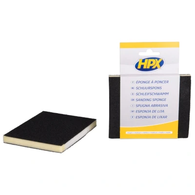 Imagem de Esponja de lixagem hpx 335930
