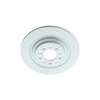 Imagem de BOSCH 0 986 479 G74 Disco de travão 320 12 5 110 cheio revestido alto carbono com parafusos JEEP: Cherokee V
