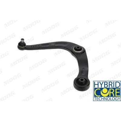 Imagem de MOOG TO TC 17047 Braço de suspensão Eixo traseiro esquerdo, em cima transversal TOYOTA: C HR