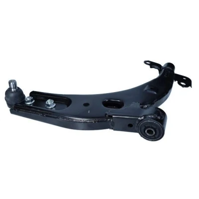 Imagem de MAXGEAR 72 6250 Braço de suspensão à frente, lado direito transversal