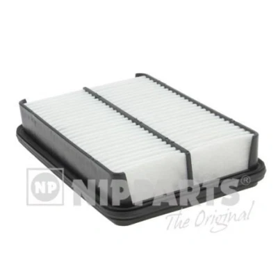 Imagem de NIPPARTS J1322051 Filtro de ar 53mm Cartucho filtrante TOYOTA: HILUX 5 Pick up