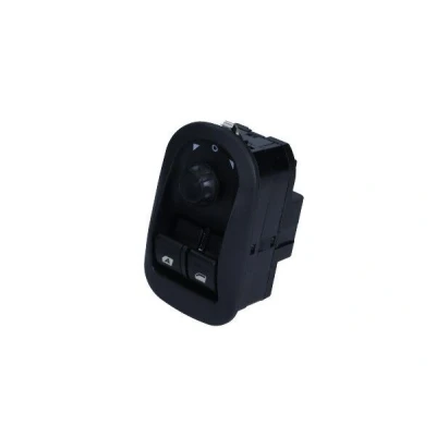 Imagem de MAXGEAR 50 0551 Interruptor, elevadores dos vidros à frente, lado esquerdo PEUGEOT: 206 SW