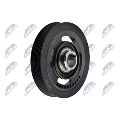 Imagem de NTY RKP HD 016 Polia da Cambota HONDA: CR V 3