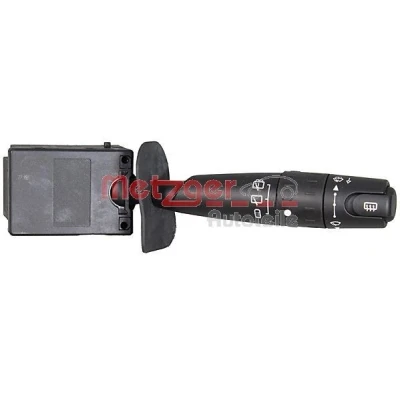 Imagem de METZGER 0916924 Interruptor de limpa vidros