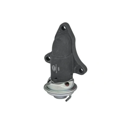 Imagem de HELLA 6NU 014 864 581 Válvula EGR pneumático com junta TOYOTA: Yaris I Hatchback