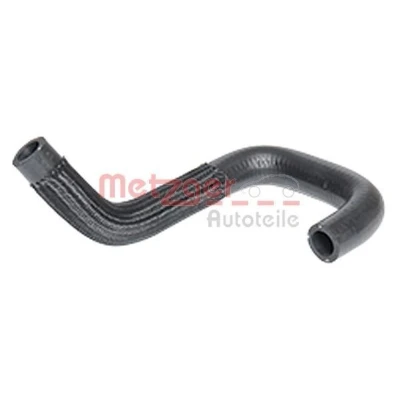 Imagem de METZGER 2420114 Mangueira de Radiador EPDM (borracha etileno propileno dieno) FORD: Focus 2, 2 Kombi, Mk1 Carrinha