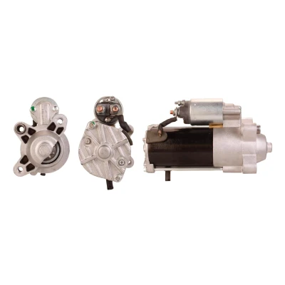 Imagem de LUCAS ELECTRICAL LRS02324 Motor de arranque 12 2,2 10 FORD: S Max Mk1