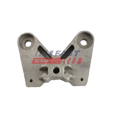 Imagem de FAST FT52601 Suporte, motor traseira Rolamento de borracha e metal RENAULT: Kangoo I Express, MEGANE 1, Scénic 1