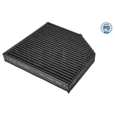 Imagem de MEYLE 112 326 0017/PD Filtro, ar do habitáculo AUDI: A6 C7 Avant, Sedan, Allroad