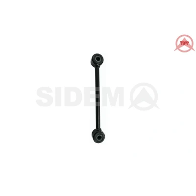 Imagem de SPIDAN CHASSIS PARTS 50468 Braço de suspensão Eixo dianteiro, lado direito transversal Alumínio 14 Tirante VOLVO: XC70 I Cross Country