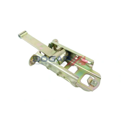 Imagem de BOGAP C5327102 Bloqueador da porta lado ponte do eixo MERCEDES BENZ: W124 Sedan, 190, Carrinha