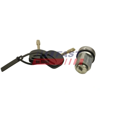 Imagem de FAST FT93909 Jogo de canhões fechaduras FORD: Transit Connect Mk1 Van, Tourneo