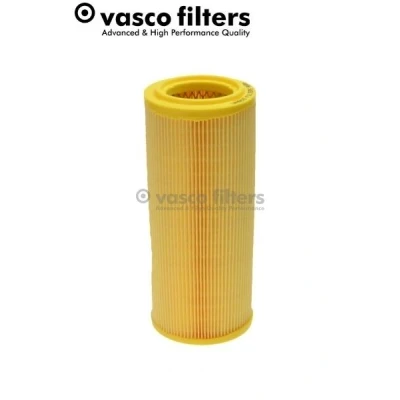 Imagem de DAVID VASCO A688 Filtro de ar 268 108 redondo Cartucho filtrante FIAT: Punto II Hatchback, Idea, LANCIA: Musa