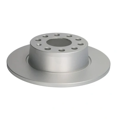 Imagem de TEXTAR 92300003 Disco de travão 272 10 05/10 112 cheio revestido sem o rolamento da roda, pernos fixação cubo roda AUDI: Q5