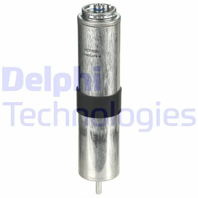 Imagem de DELPHI HDF696 Filtro de Combustível dos tubos MINI: Hatchback, Clubman, Countryman, BMW: 2 Active Tourer, X1, Gran Tourer