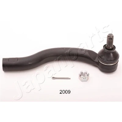 Imagem de JAPANPARTS TI 2009R Rótula de direção M12X1,5 à frente, lado direito TOYOTA: RAV4 III SUV, IV SUV