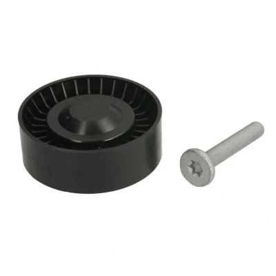 Imagem de KRAFT 1222740 Polia de Desvio BMW: 5 Sedan, Touring