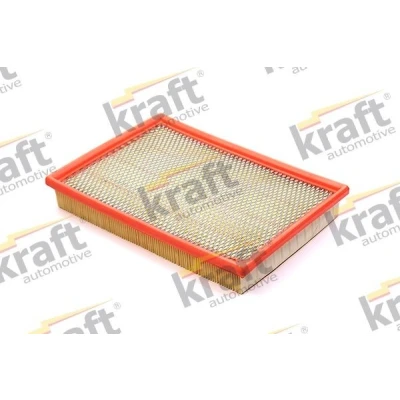 Imagem de KRAFT 1718509 Filtro de ar Cartucho filtrante JEEP: GRAND Cherokee 3, III