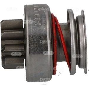Imagem de HC Cargo 239777 Engrenagem de roda livre, motor arranque 29,7mm 9