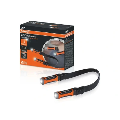 Imagem de OSRAM LEDinspect LEDIL413 Lanternas de mão LED 115 3,7