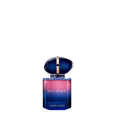 Imagem de Giorgio Armani My Way Parfum 90ml