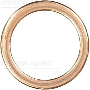 Imagem de REINZ 41 72041 30 Bujão do Carter Cobre, Aramida RENAULT: 4 Carrinha, Van, 5 Van