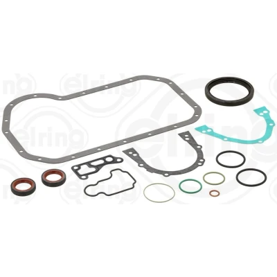 Imagem de ELRING 915.998 Juntas com retentor da cambota AUDI: Coupe B3, SEAT: Ibiza 2, VOLKSWAGEN: GOLF 3