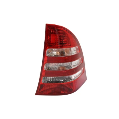 Imagem de ULO 1004002 Farolim à direita com porta lâmpadas MERCEDES BENZ: Classe C T modell