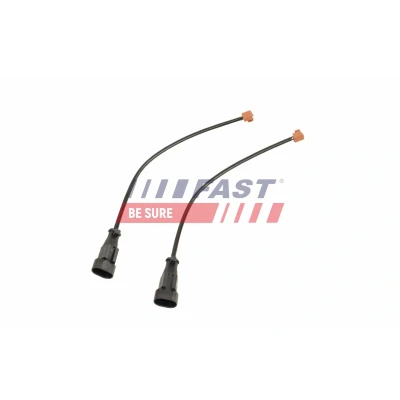 Imagem de FAST FT32419 Sensor de Desgaste Pastilha Freio Eixo traseiro IVECO: DAILY 6 Pritsche/Fahrgestell, , 4
