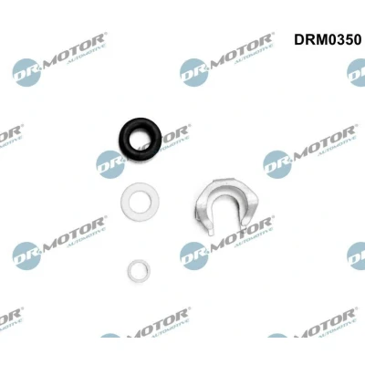 Imagem de DR.MOTOR AUTOMOTIVE DRM0350 Jogo de reparação, injector AUDI: A3 Sportback