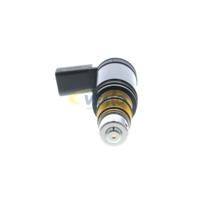 Imagem de VEMO V15 77 1016 Válvula de regulação, compressor VOLKSWAGEN: Golf 6, Caddy 3, 5, SEAT: Ibiza 4 ST, Leon II Hatchback, SKODA: Fabia 2 endado,