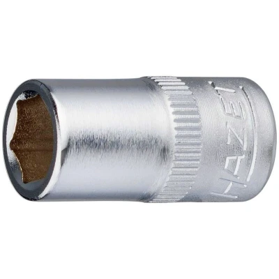 Imagem de HAZET 850 8 Chave de caixa DIN3124, ISO2725 1 aço cromo vanádio redondo