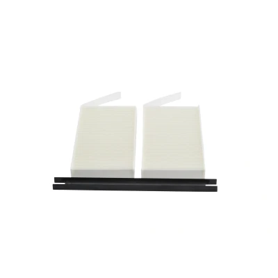 Imagem de BOSCH 1 987 432 078 Filtro, ar do habitáculo Filtro de partículas 240 108 20,5 RENAULT: Kangoo II Express, MASTER 3 Bus, Kasten