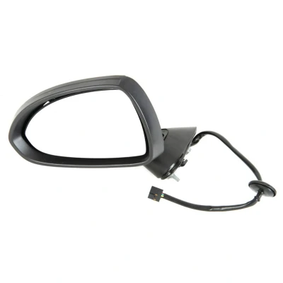 Imagem de Espelho retrovisor Alkar 6139424 esquerda com subcapa elétrico aquecível, não esférico para veículo volante à OPEL: Corsa D Hatchback